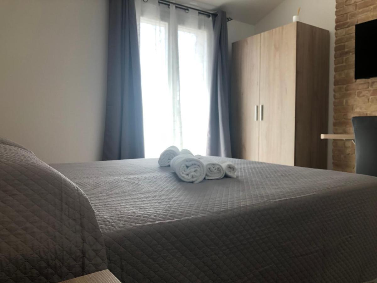 Affittacamere Su Caboni Tortolì Dış mekan fotoğraf