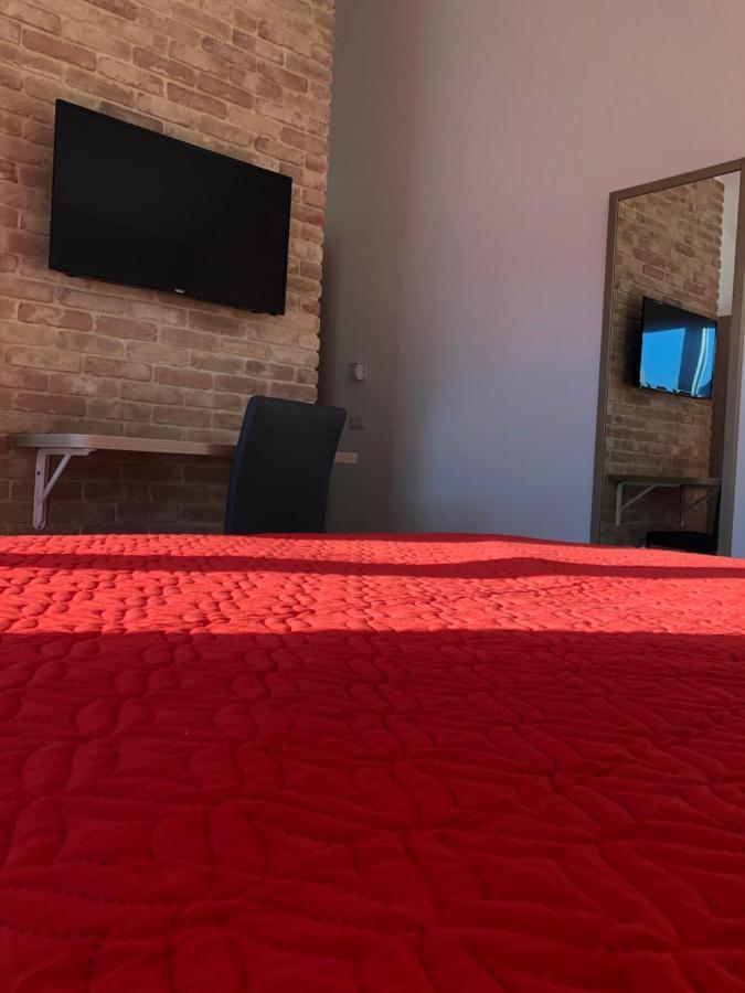 Affittacamere Su Caboni Tortolì Dış mekan fotoğraf