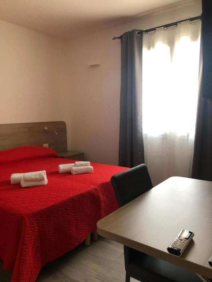 Affittacamere Su Caboni Tortolì Dış mekan fotoğraf