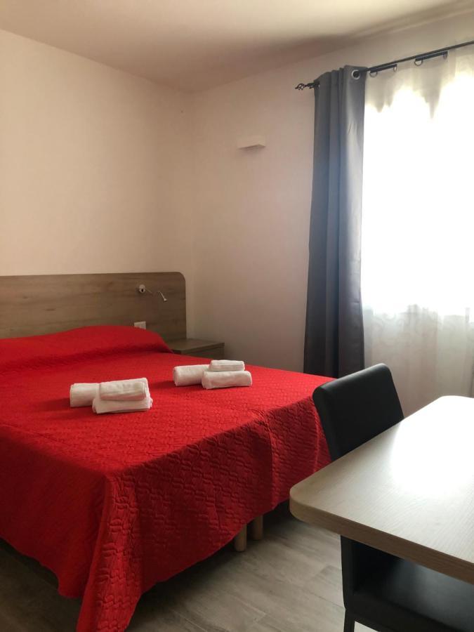Affittacamere Su Caboni Tortolì Dış mekan fotoğraf